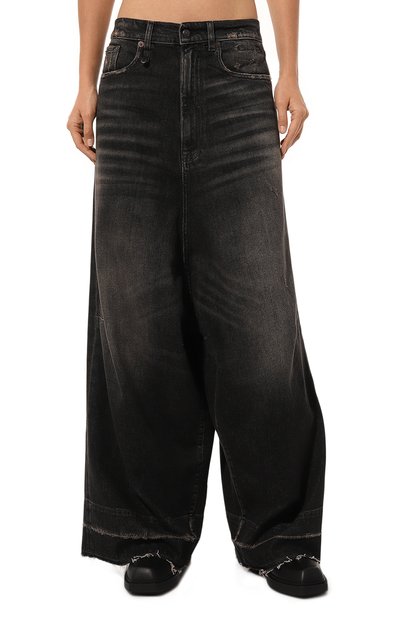 Джинсы jesse R13, арт. R13WD082-D152A, фото 3