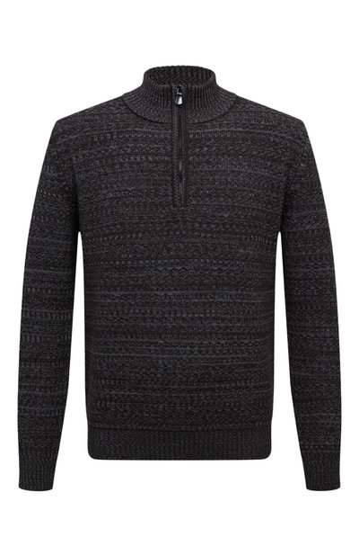 Мужской шерстяной джемпер ANDREA CAMPAGNA, арт. AC02