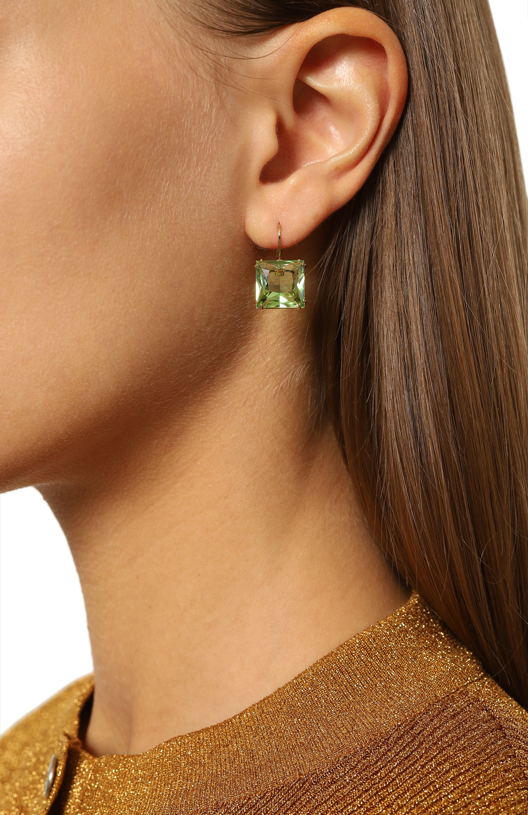 Серьги SWAROVSKI, арт. 5636564, фото 2