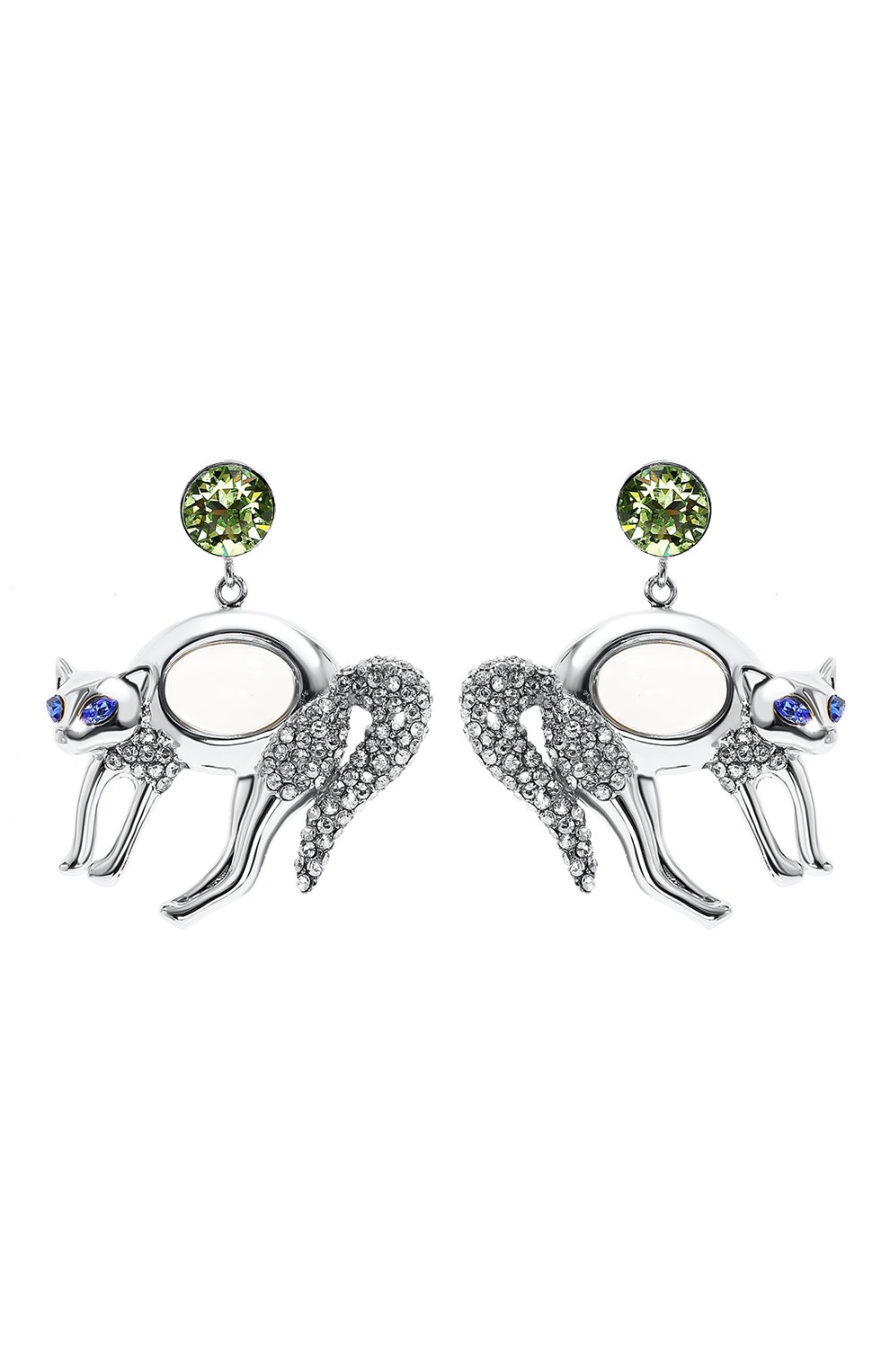 Серьги MARNI, арт. 0RMV0463A0 P6527, фото 1