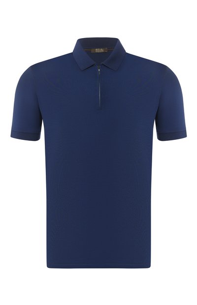 Шерстяное поло LORO PIANA, арт. FAL0543, фото 1