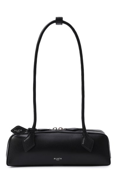 Женская сумка le teckel small ALAIA, арт. AA1S06029CA212