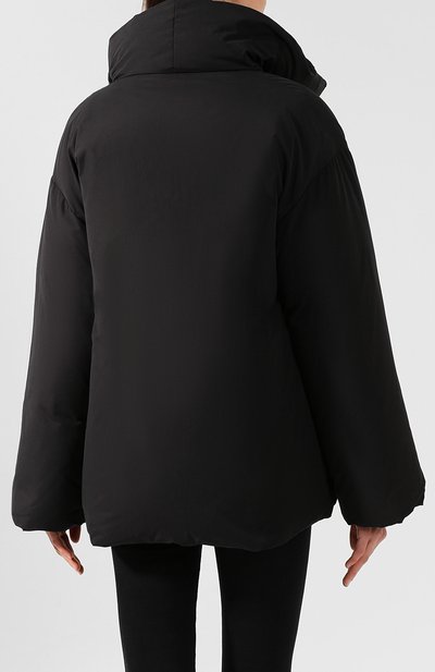 Пуховик TOTEME, арт. ANNECY D0WN JACKET 194-111-736, фото 4