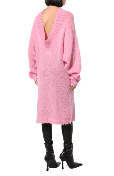 Платье MM6, арт. S52DD0045/M13038, фото 4