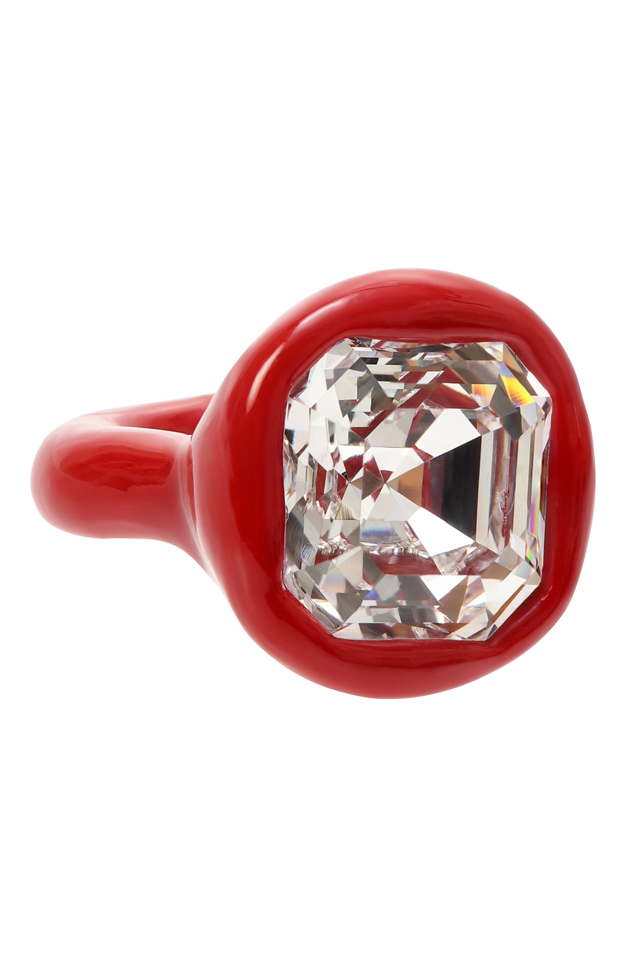 Кольцо LILI ARCHIVE, арт. RMTS18, фото 1