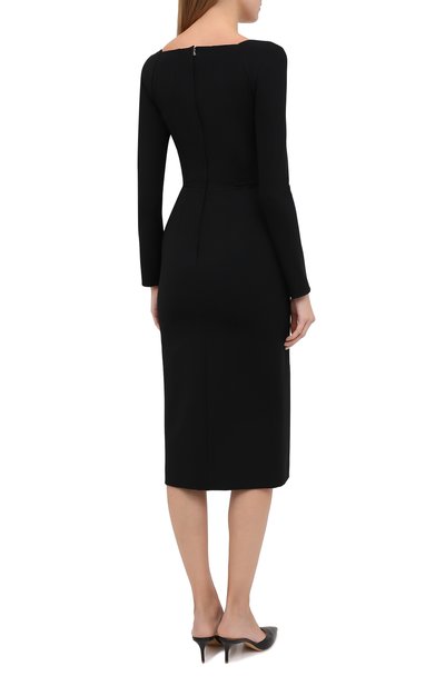 Платье DOLCE & GABBANA, арт. F6K4NT/FUGKF, фото 4