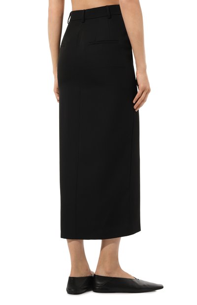 Шерстяная юбка ARMARIUM, арт. ARMTMSK01/W001, фото 4