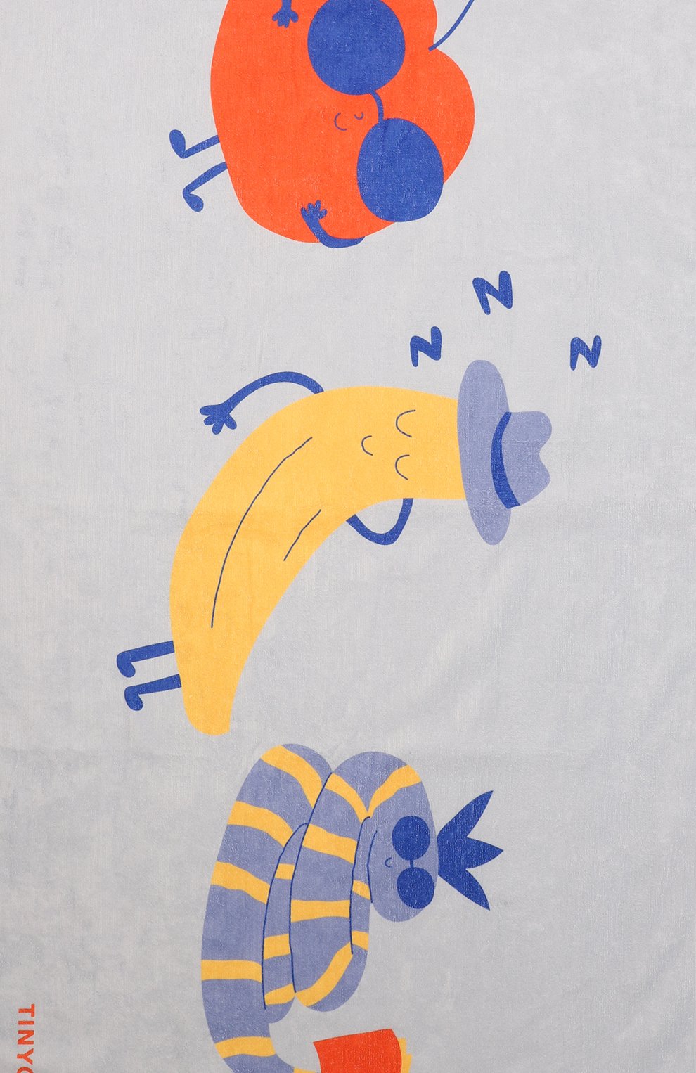 Хлопковое полотенце TINYCOTTONS, арт. SS23-214, фото 3