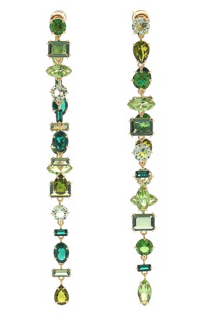 Женские серьги gema SWAROVSKI, арт. 5657390