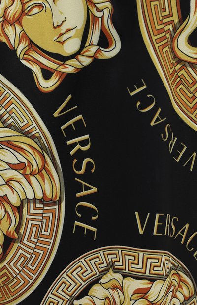 Плавки-шорты VERSACE, арт. ABU40003/1F00626, фото 5