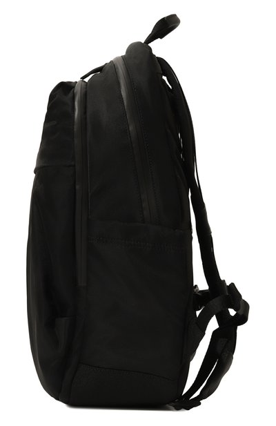 Рюкзак wonder PREMIATA черного цвета по цене 32500 руб., арт. W0NDER/VAR 2125, фото 4 Рюкзак wonder PREMIATA, арт. W0NDER/VAR 2125, фото 4