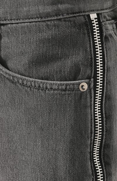 Джинсовые шорты RAG AND BONE, арт. W1954I252SHD, фото 5