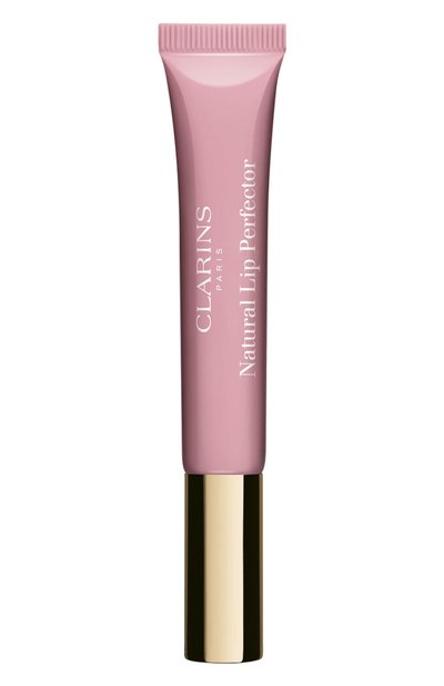 Блеск для губ natural lip perfector, оттенок 07 (12ml) CLARINS, арт. 80057067, фото 4