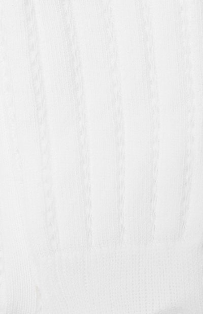 Хлопковые гольфы marie-leonie PLAYFOREVER, арт. 2906, фото 2