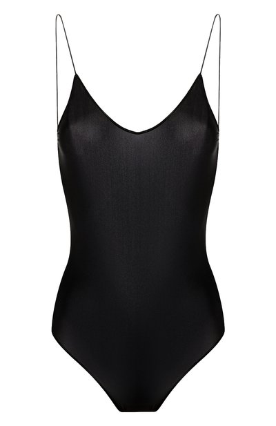 Женский слитный купальник OSEREE, арт. TIS601/MAILL0T LYCRA+LACE