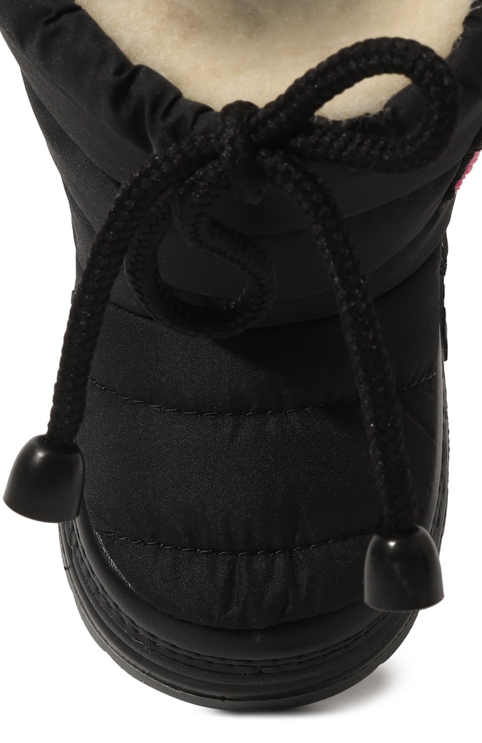 Утепленные сапоги MISSOURI, арт. 113/21-24, фото 4