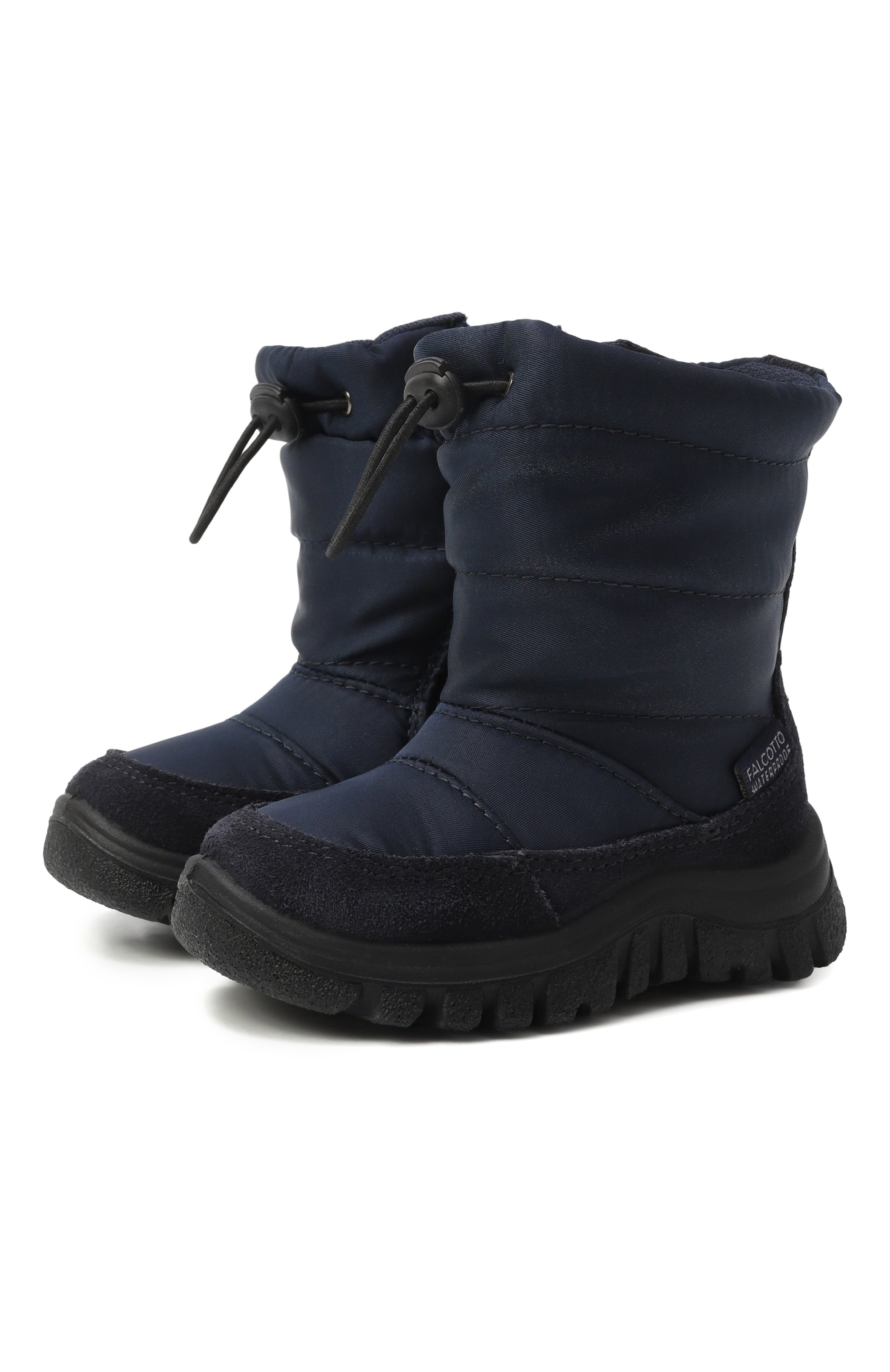Утепленные сапоги FALCOTTO, арт. 3001598/01/19-24, фото 1