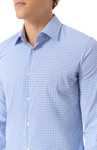 Рубашка BOSS, арт. 50545319, фото 5