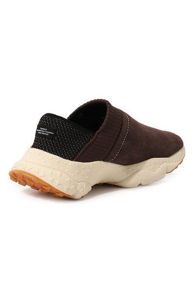 Замшевые кроссовки camp FLOWER MOUNTAIN, арт. 001 2017889/03, фото 5