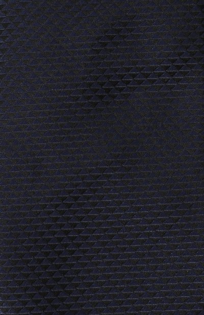Шелковый галстук ZEGNA, арт. 1P8/Z8D80TA8, фото 4