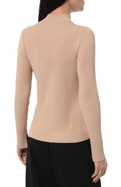 Водолазка из вискозы NOBLE&BRULEE, арт. NB12ЖД11-F, фото 4