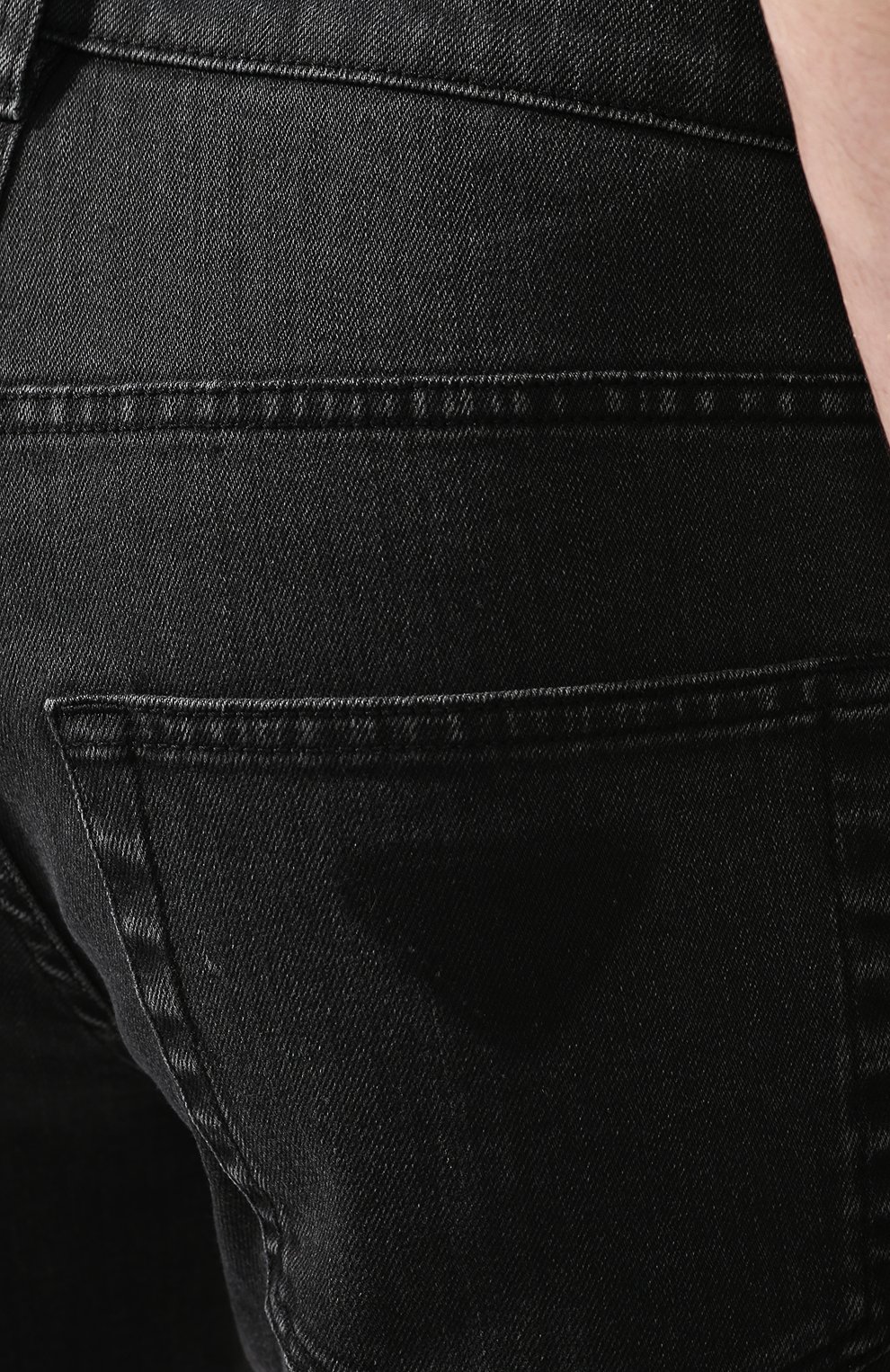 Джинсы PRADA, арт. GEP083-1VUZ-F01AQ-192, фото 5