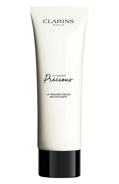 Очищающий мусс для лица clarins precious (125ml) CLARINS, арт. 80102469, фото 3