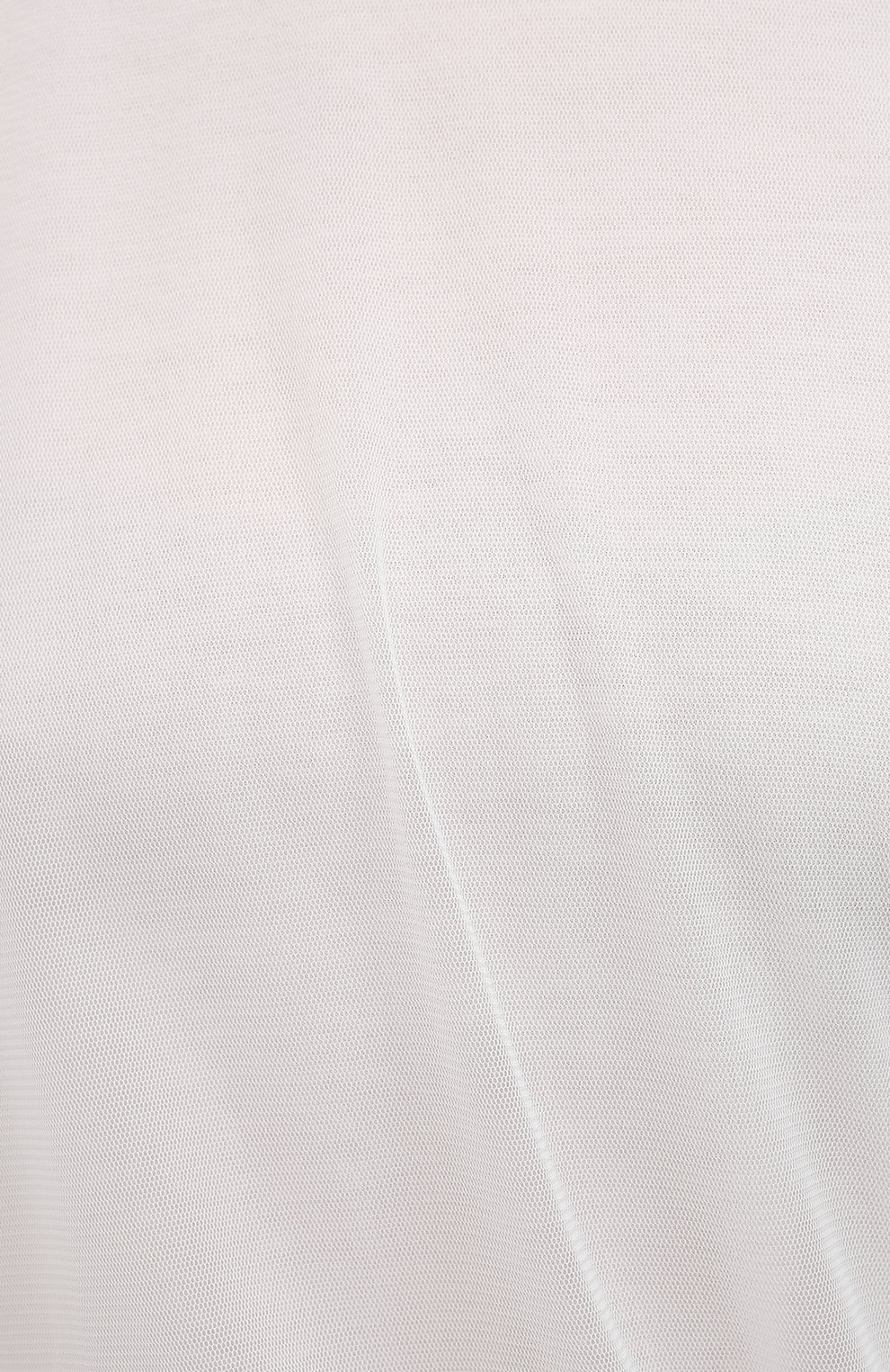 Хлопковый топ EMPORIO ARMANI, арт. 3K2M9G/2JW6Z, фото 5