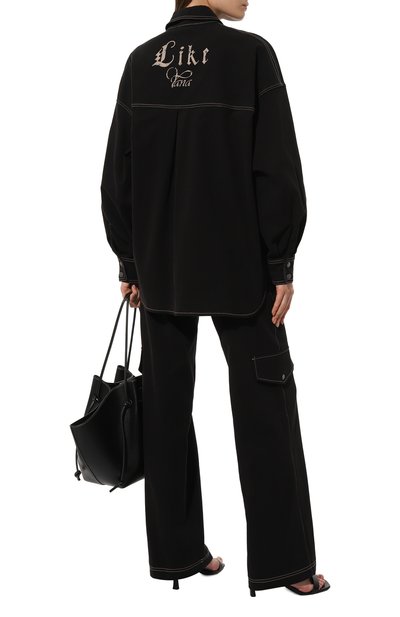 Джинсовый костюм LIKE YANA, арт. L16-10-254-2939/1, фото 1