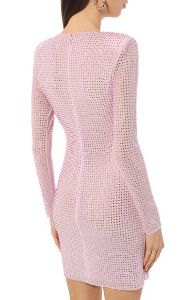 Платье  SELF-PORTRAIT, арт. RS23-104S-L, фото 4