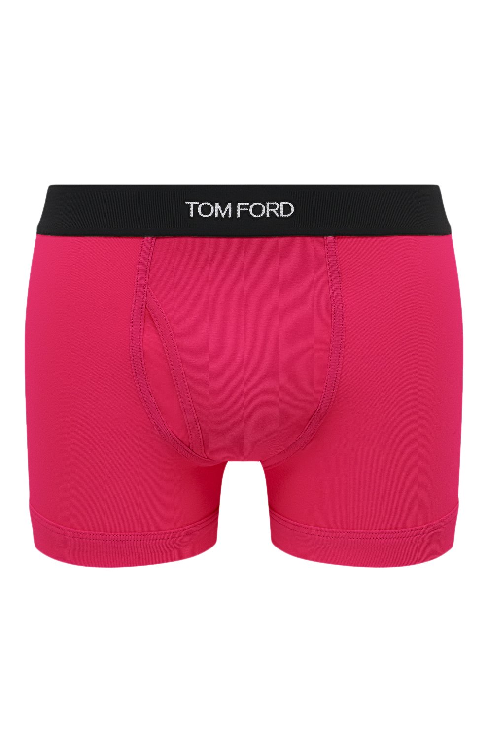 Хлопковые боксеры TOM FORD, арт. T4LC3104, фото 1