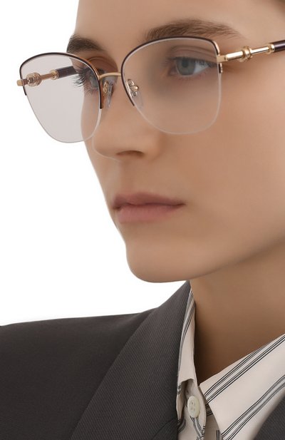 Оправа BVLGARI, арт. 2229-2035, фото 2