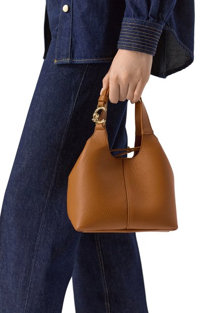 Сумка c-easy small COCCINELLE, арт. E1SHA580101, фото 2