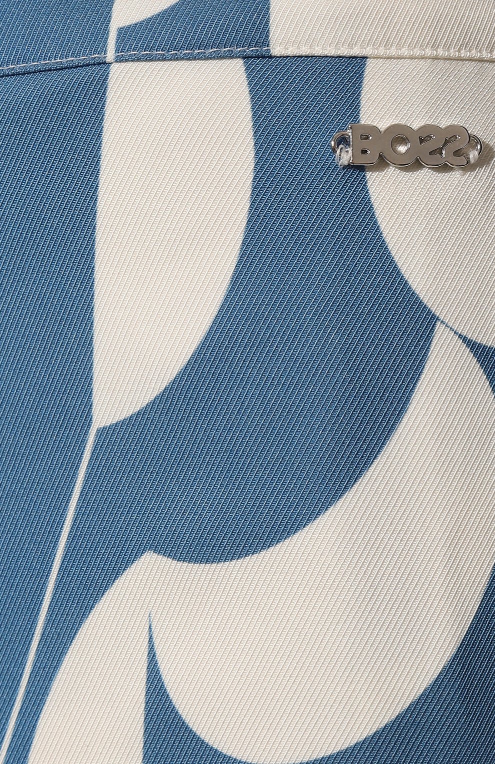 Брюки из вискозы BOSS, арт. 50484107, фото 5