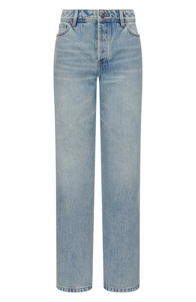 Женские джинсы straight 323 12 STOREEZ, арт. 135935