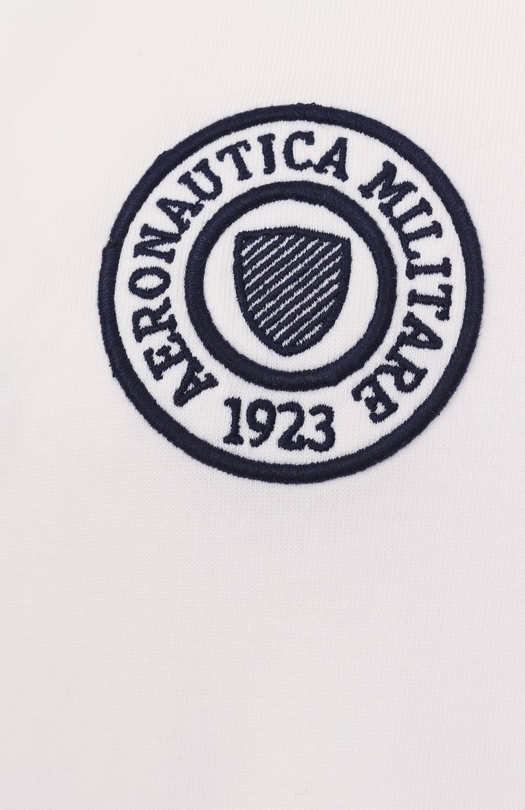 Хлопковый костюм AERONAUTICA MILITARE, арт. TF078DF582, фото 1