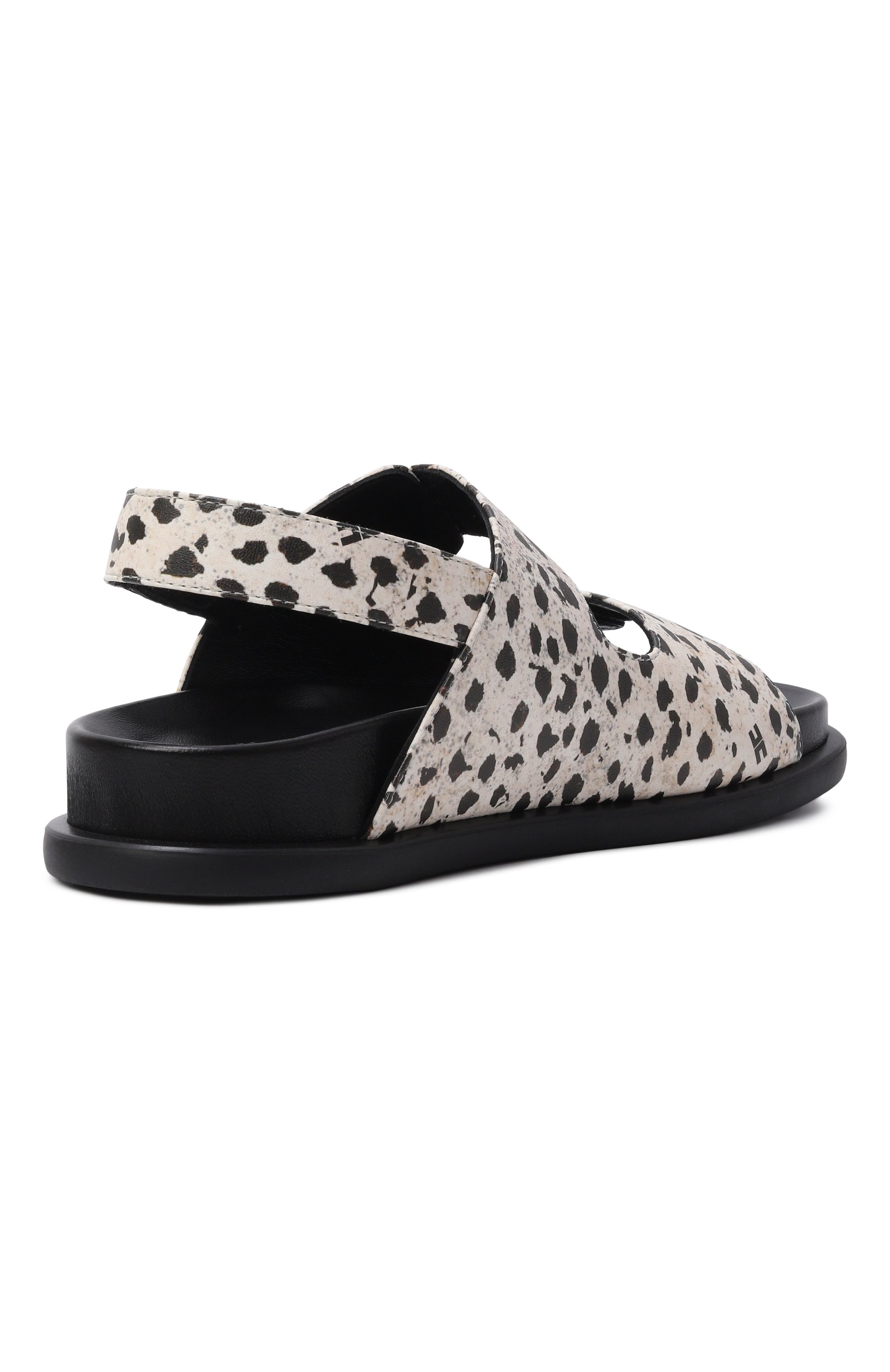 Сандалии ELISABETTA FRANCHI LA MIA BAMBINA, арт. F4A2-E0604-1926_001, фото 3