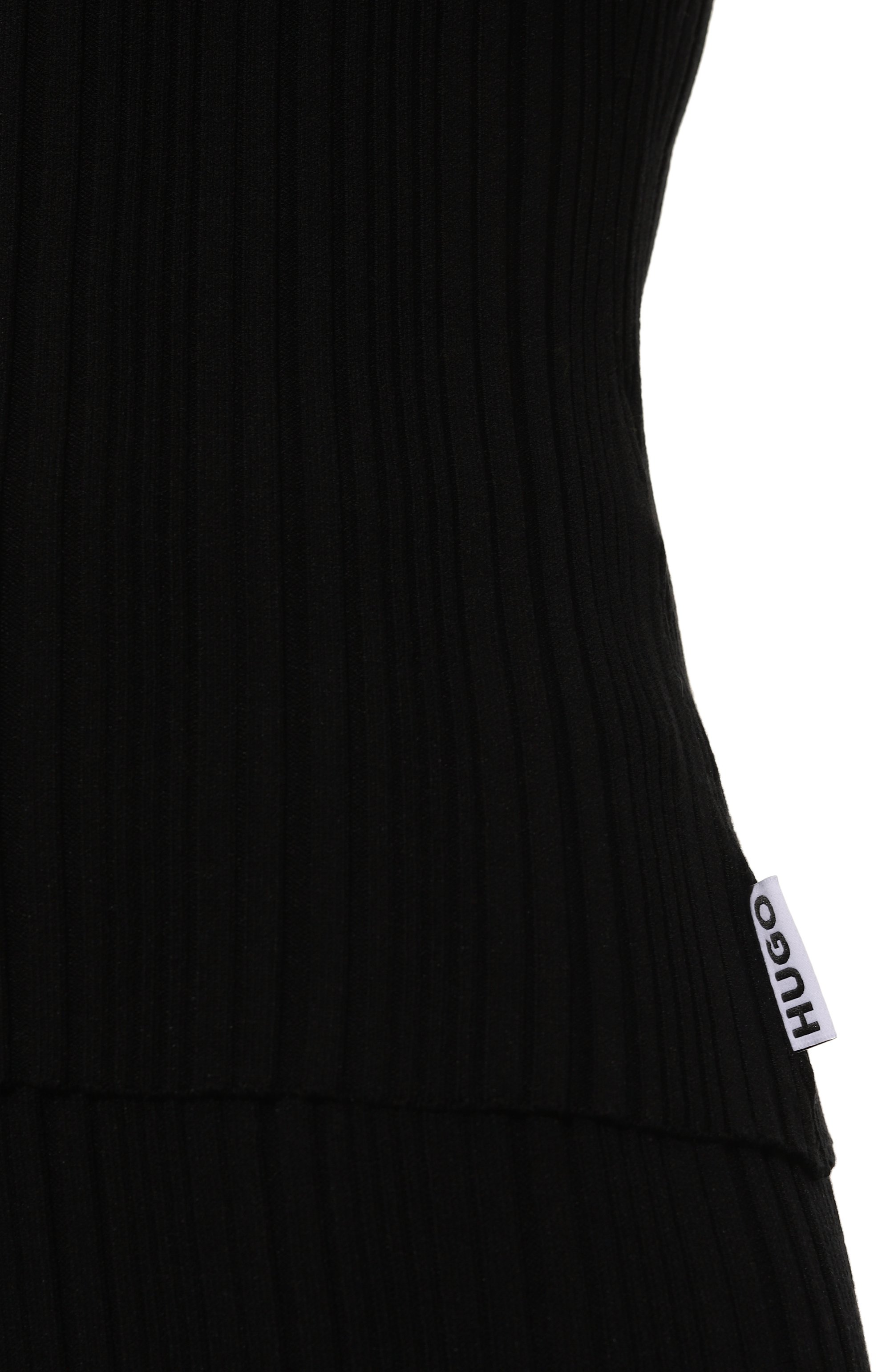 Пуловер из вискозы HUGO, арт. 50518311, фото 5