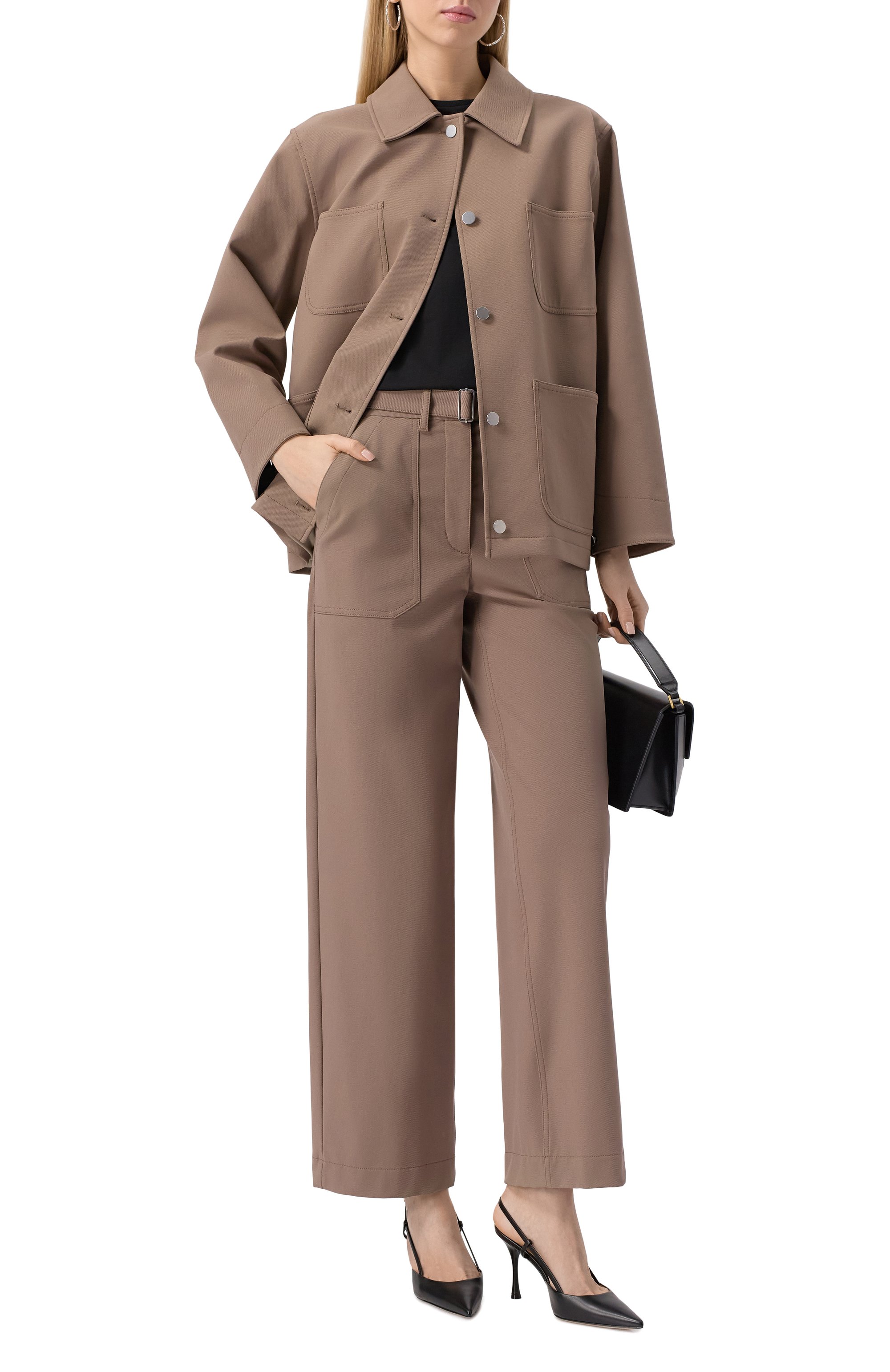 Куртка THEORY, арт. P0104112, фото 2