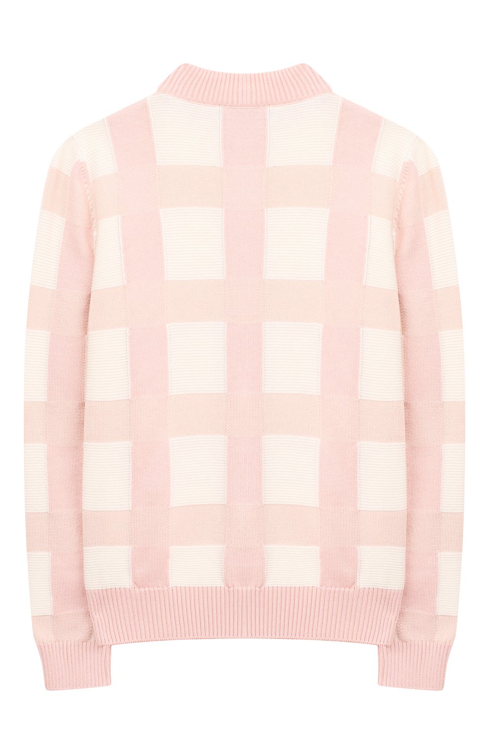 Кардиган из хлопка и кашемира LORO PIANA, арт. FAI4810, фото 2