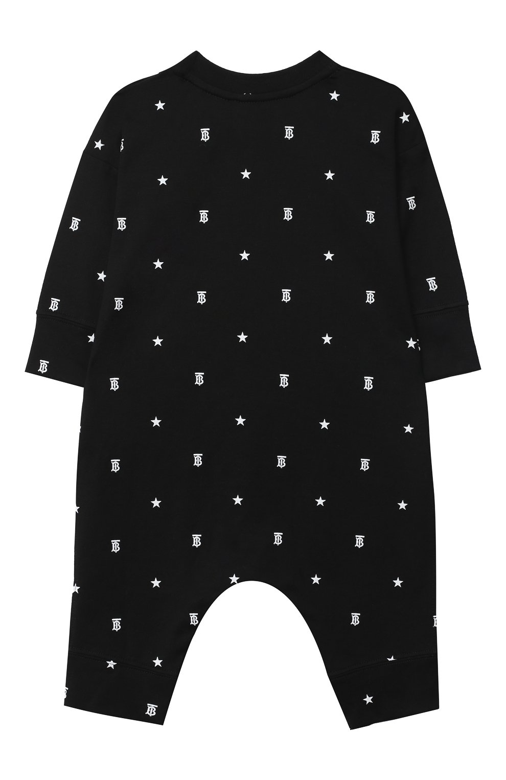 Комплект из двух комбинезонов BURBERRY, арт. 8037114, фото 6