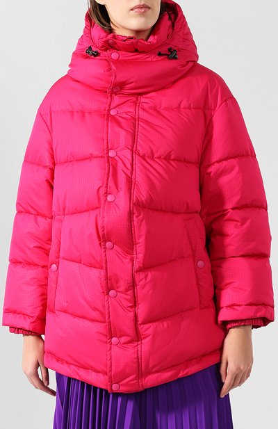 Пуховик BALENCIAGA, арт. 555346/TYD33, фото 3