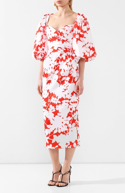 Платье-миди RASARIO, арт. 0109S20_23, фото 3