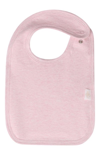 Хлопковый нагрудник BABYBU, арт. PE1009ES, фото 1