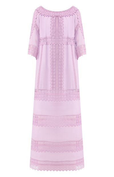 Женское хлопковое платье CHARO RUIZ IBIZA, арт. 91637