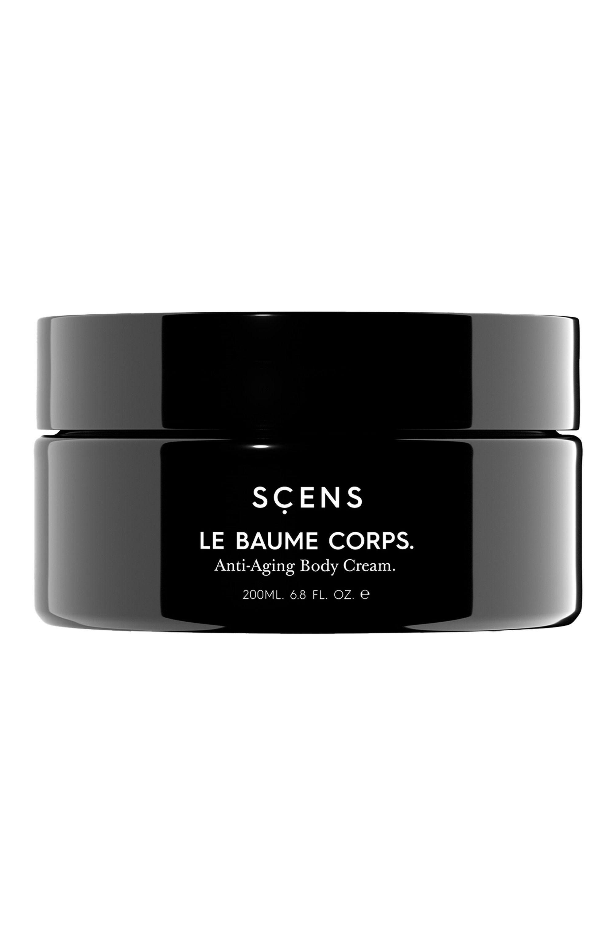 Антивозрастной крем для тела (200ml) SCENS, арт. 8436579991098, фото 1