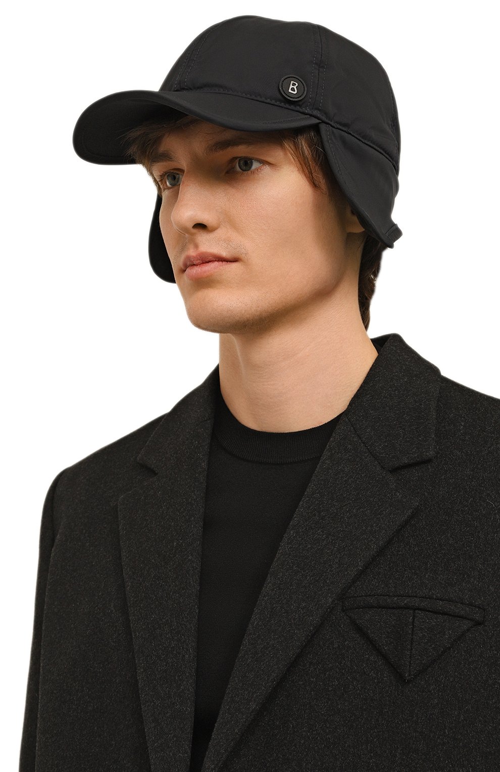 Утепленная бейсболка BOGNER, арт. 98427120, фото 3