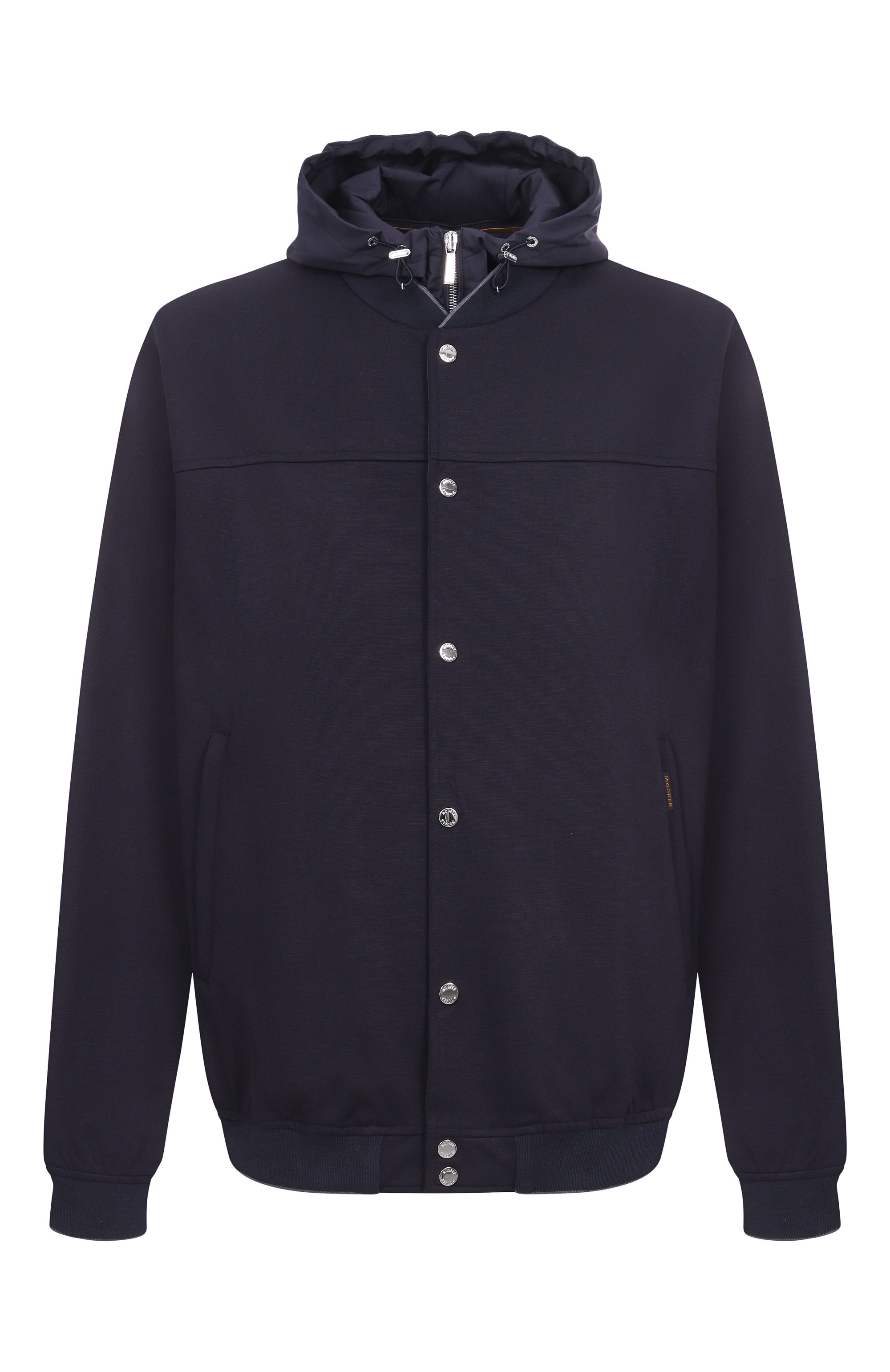 Бомбер из вискозы darren-jk MOORER, арт. DARREN-JK, фото 1