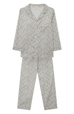 Хлопковая пижама STORY LORIS, арт. 36441/8A-16A, фото 1