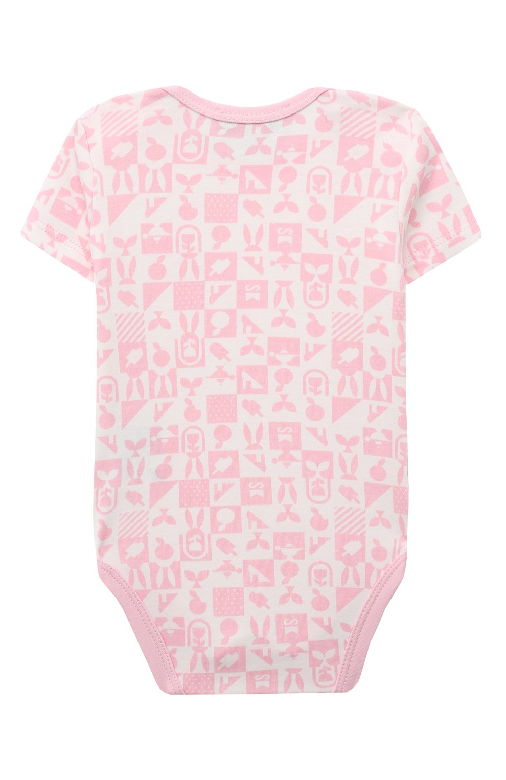 Комплект из комбинезона и боди SASHA KIM, арт. УТ-00000949, фото 6